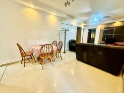 Blk 315A Teck Ghee Vista (Ang Mo Kio), HDB 4 Rooms #575498751